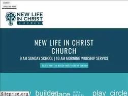 Sites similar to nlicc.org
