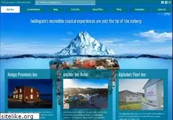 Sites similar to nlicebergs.com