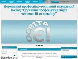 Sites similar to nlicey-centr.com.ua