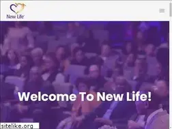 Sites similar to nlicic.org