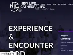 Sites similar to nlifc.org