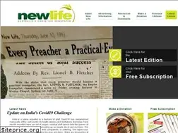 Sites similar to nlife.com.au