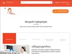 Sites similar to nlife.ge
