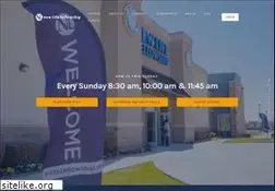 Sites similar to nlifefellowship.org