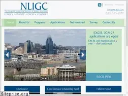Sites similar to nligc.com