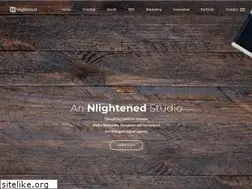 Sites similar to nlightened.co.uk