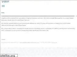Sites similar to nlightened.net