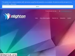 Sites similar to nlightentraining.com