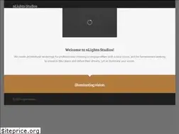 Sites similar to nlightnstudios.com