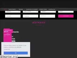 Sites similar to nlimobiliaria.pt