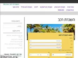 Sites similar to nline.co.il