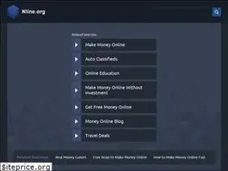Sites similar to nline.org