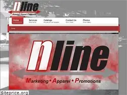 Sites similar to nlineapparel.com