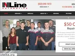 Sites similar to nlineauto.com