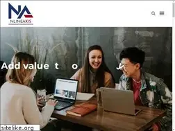 Sites similar to nlineaxis.com