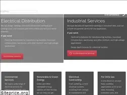 Sites similar to nlineelectric.com