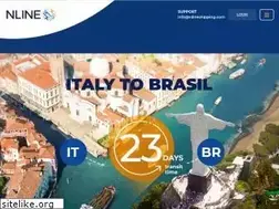 Sites similar to nlineshipping.com