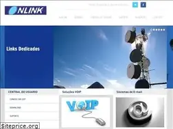 Sites similar to nlink.com.br