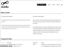 Sites similar to nlinks.co.jp