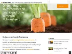 Sites similar to nlinvesteert.nl
