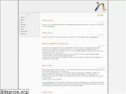Sites similar to nliteos.com