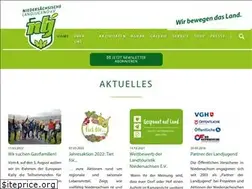 Sites similar to nlj.de