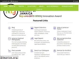 Sites similar to nlj.gov.jm