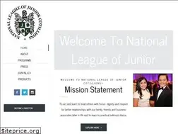 Sites similar to nljc.com