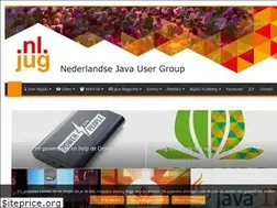 Sites similar to nljug.org