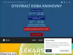 Sites similar to nlk.cz