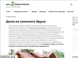 Sites similar to nlkd.ru
