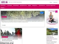 Sites similar to nlkg.kg
