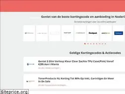 Sites similar to nlkorting.com