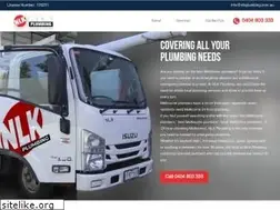 Sites similar to nlkplumbing.com.au