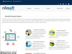 Sites similar to nlksoft.com