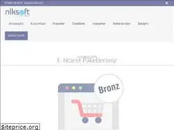 Sites similar to nlksofteticaret.com