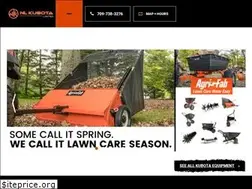 Sites similar to nlkubota.ca