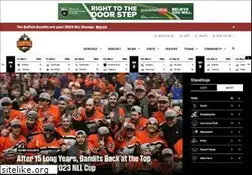 Sites similar to nll.com