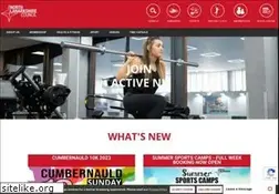 Sites similar to nlleisure.co.uk