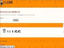 Sites similar to nllgg.nl