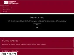 Sites similar to nlliquorcorp.com