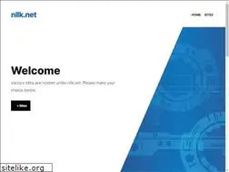 Sites similar to nllk.net