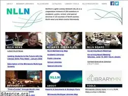 Sites similar to nlln.org