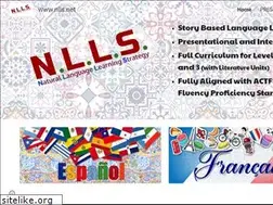 Sites similar to nlls.net