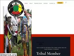 Sites similar to nlltribe.com