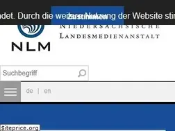 Sites similar to nlm.de