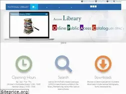Sites similar to nlm.gov.mv