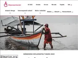 Sites similar to nlm.no