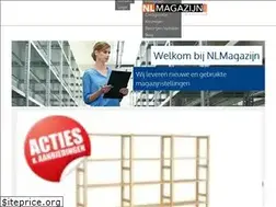 Sites similar to nlmagazijn.nl
