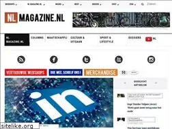 Sites similar to nlmagazine.nl
